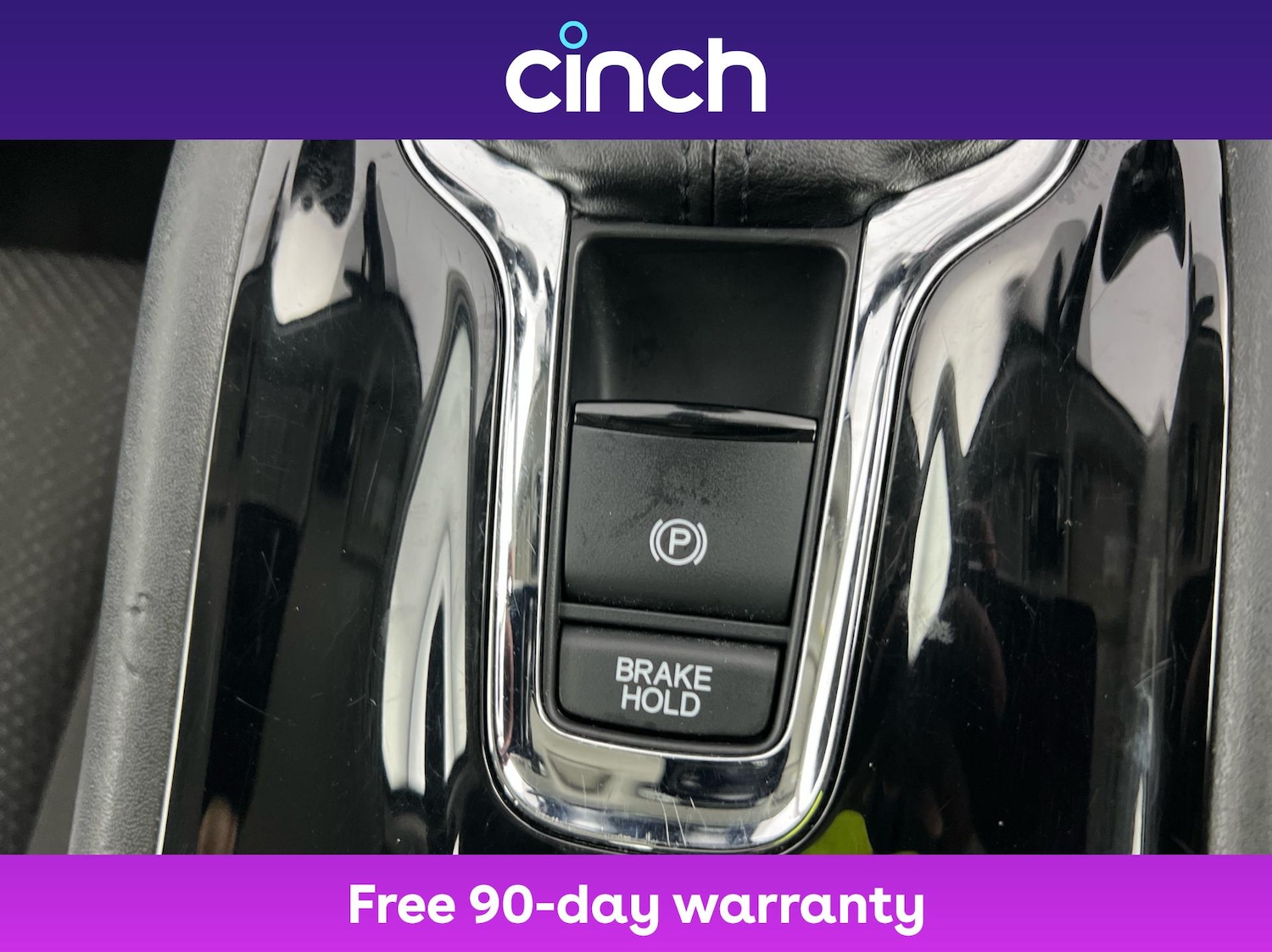 Used Honda HR-V 2017 for sale - 76758565: Photo 34