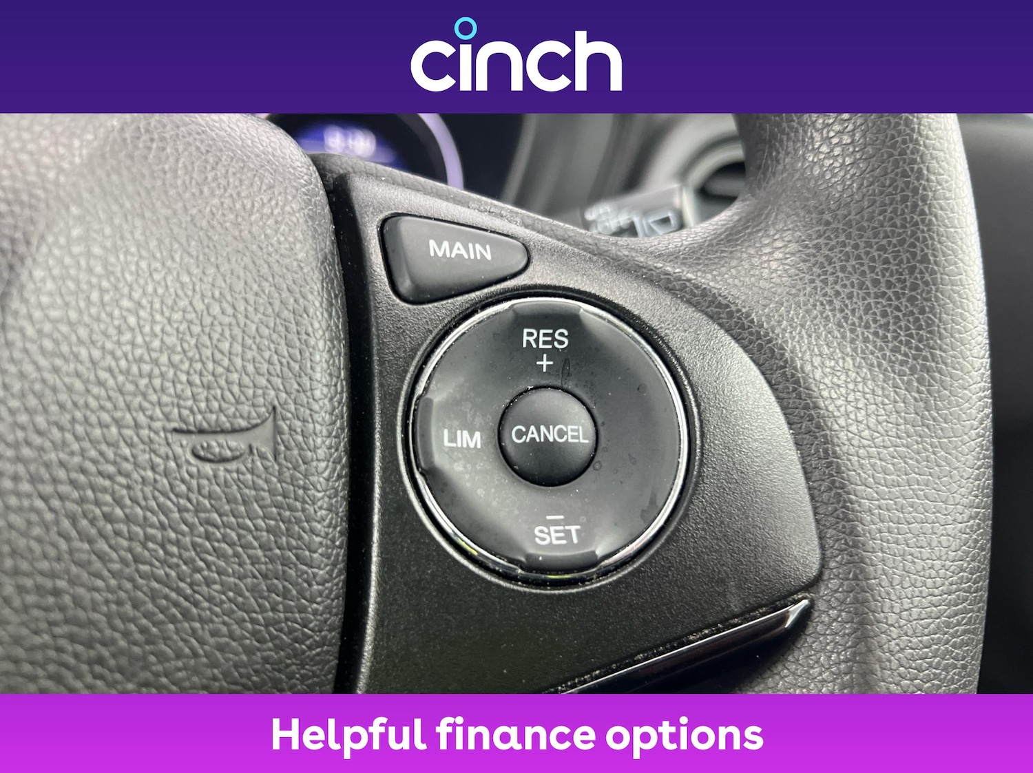 Used Honda HR-V 2017 for sale - 76758565: Photo 35