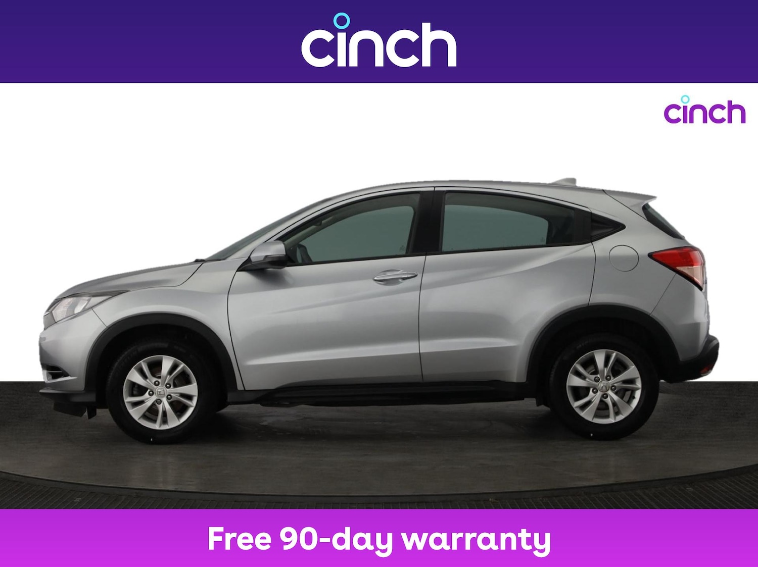 Used Honda HR-V 2017 for sale - 76758565: Photo 8