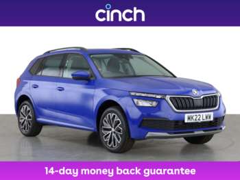 2022 - 1.0 TSI 95 SE Drive 5dr