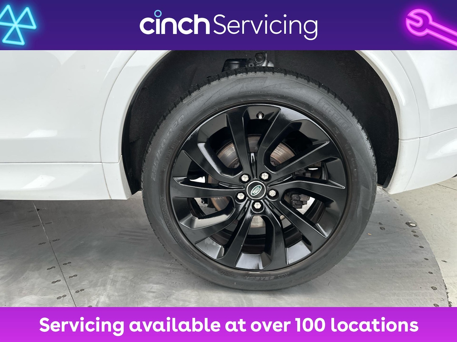 Used Land Rover Discovery Sport 2020 for sale - 76654008: Photo 26