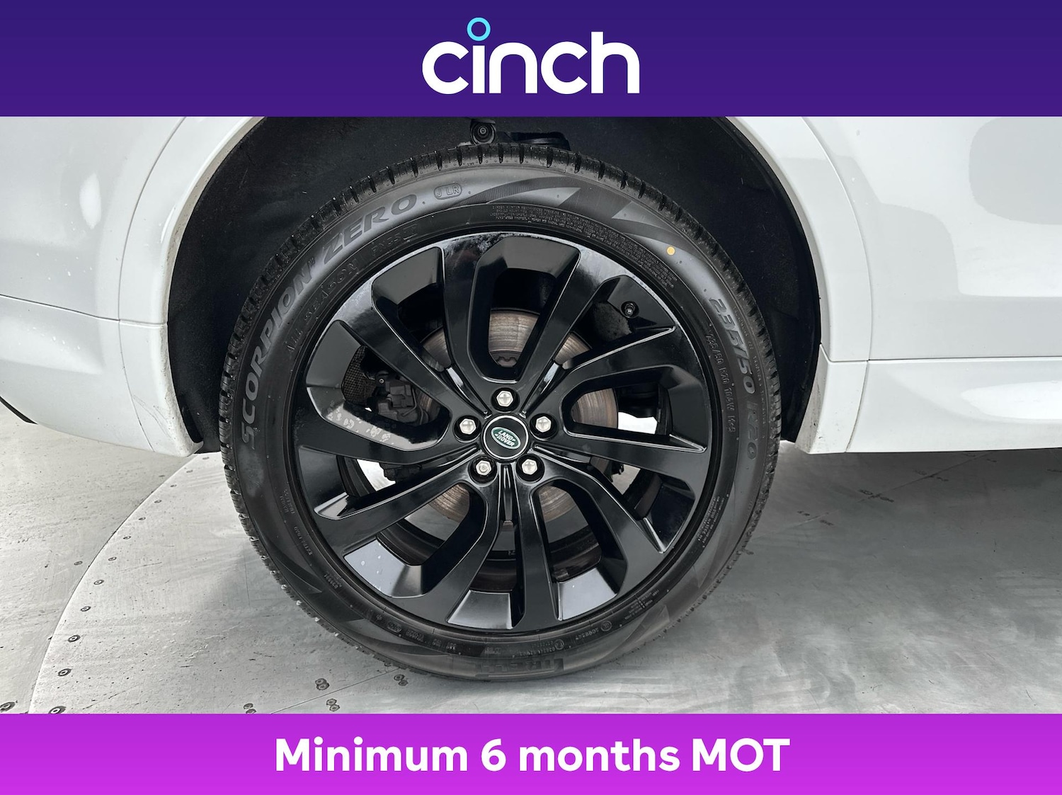 Used Land Rover Discovery Sport 2020 for sale - 76654008: Photo 27