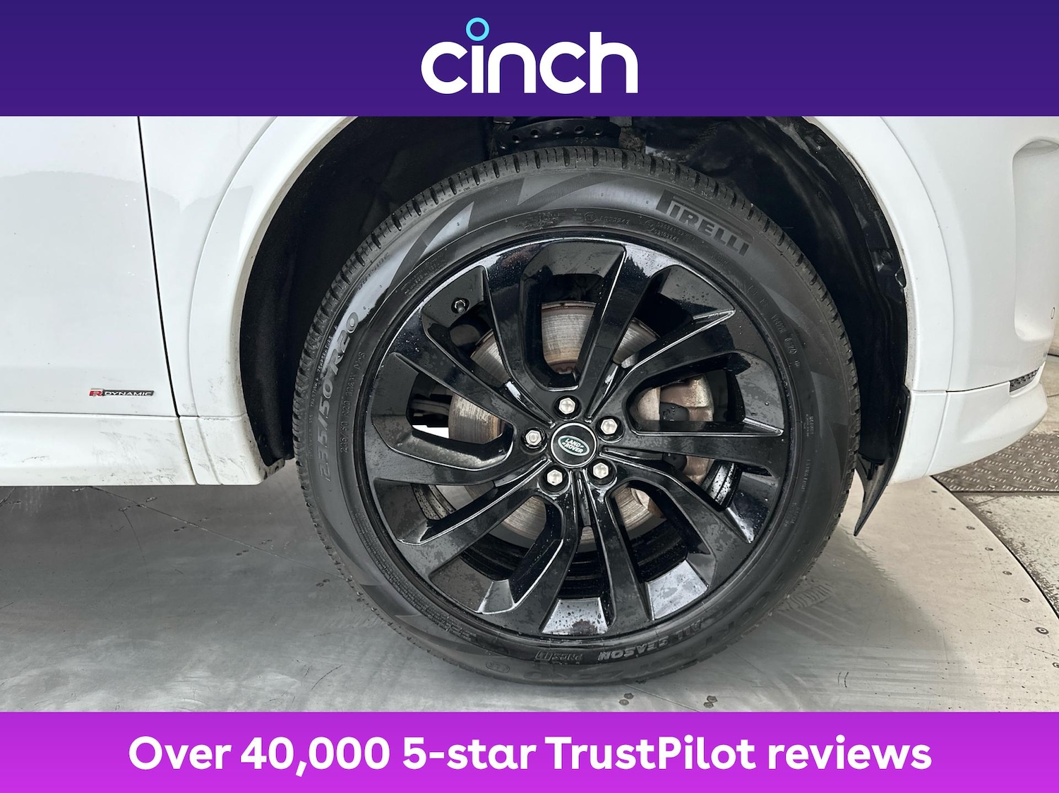 Used Land Rover Discovery Sport 2020 for sale - 76654008: Photo 28