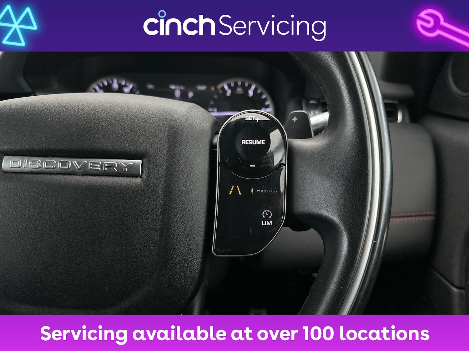 Used Land Rover Discovery Sport 2020 for sale - 76654008: Photo 31