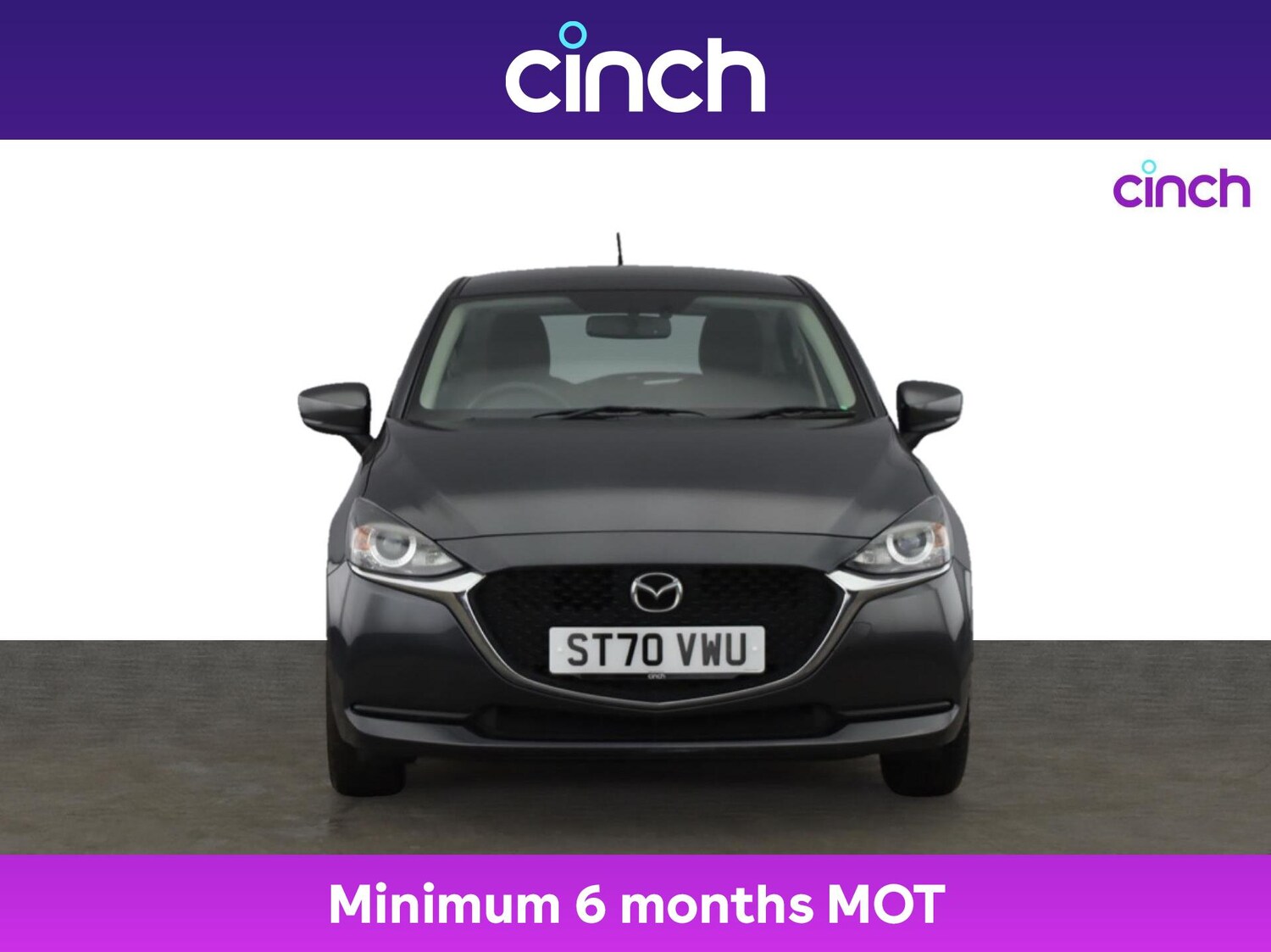 Used Mazda Mazda2 2020 for sale - 76654076: Photo 11