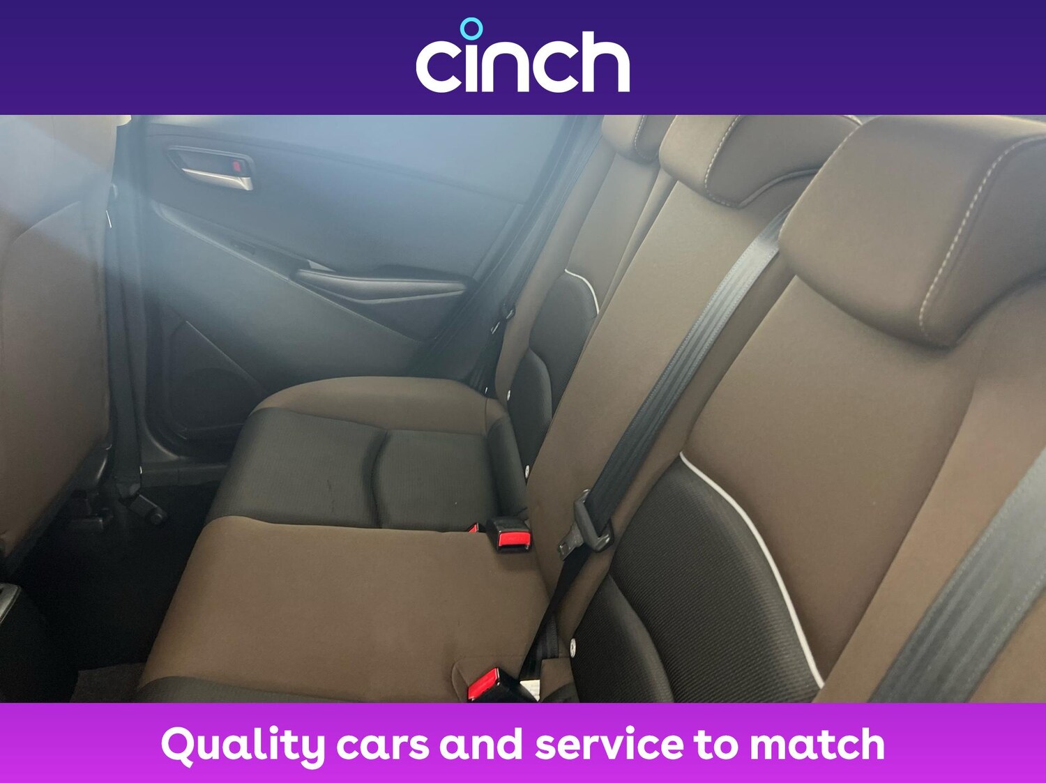 Used Mazda Mazda2 2020 for sale - 76654076: Photo 20