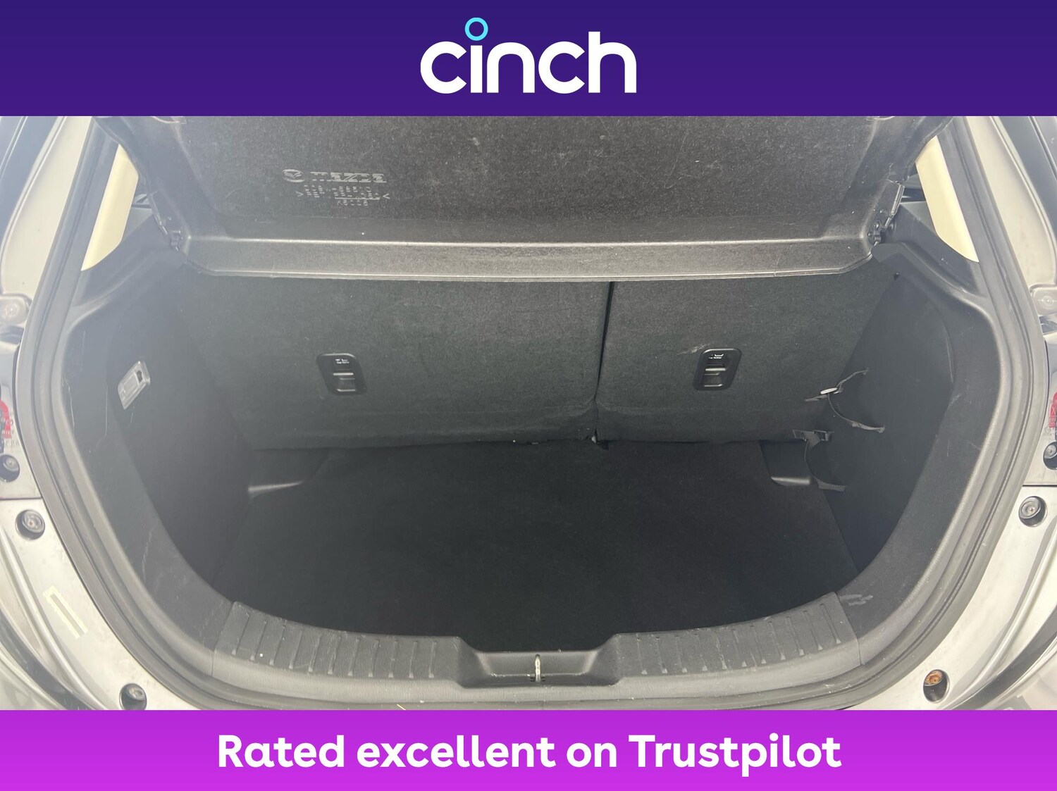 Used Mazda Mazda2 2020 for sale - 76654076: Photo 21