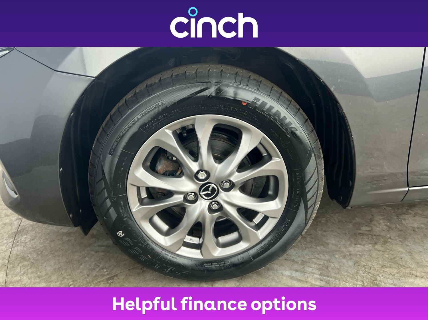 Used Mazda Mazda2 2020 for sale - 76654076: Photo 24