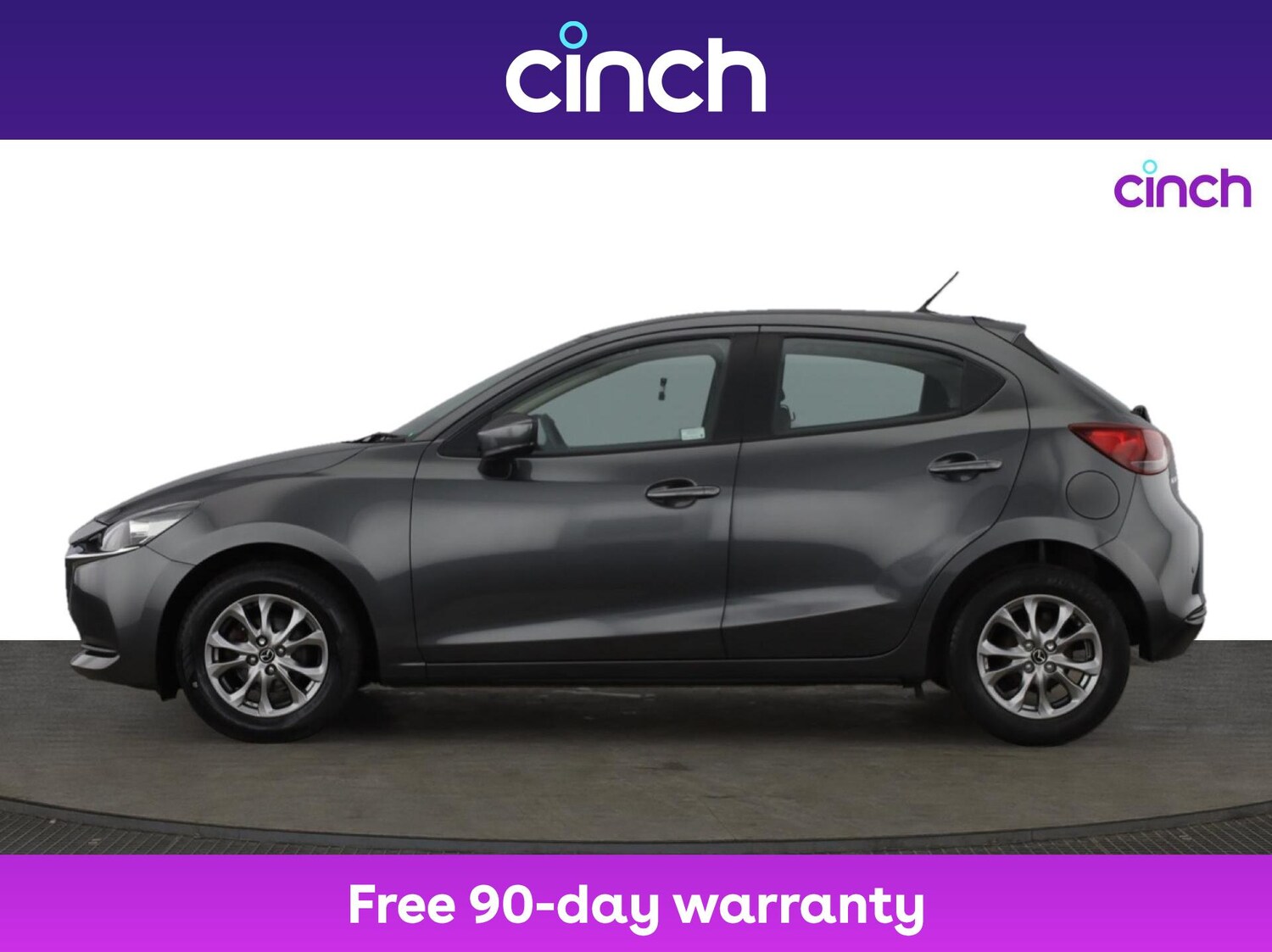 Used Mazda Mazda2 2020 for sale - 76654076: Photo 8