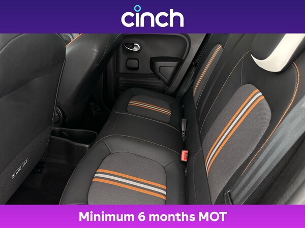 Used Renault Twingo 2017 for sale - 76044947: Photo 20