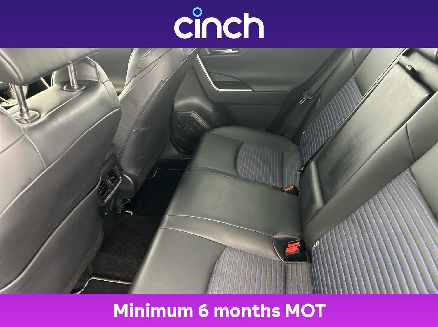 Used Toyota RAV4 2020 for sale - 76754738: Photo 20