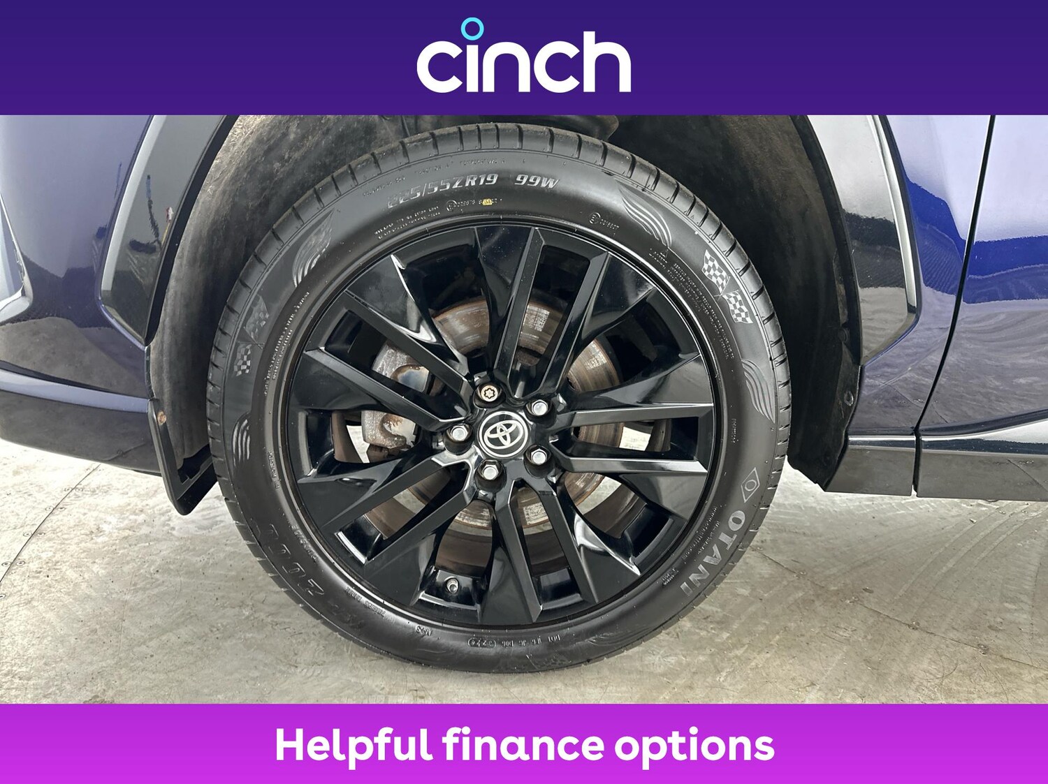 Used Toyota RAV4 2020 for sale - 76754738: Photo 24