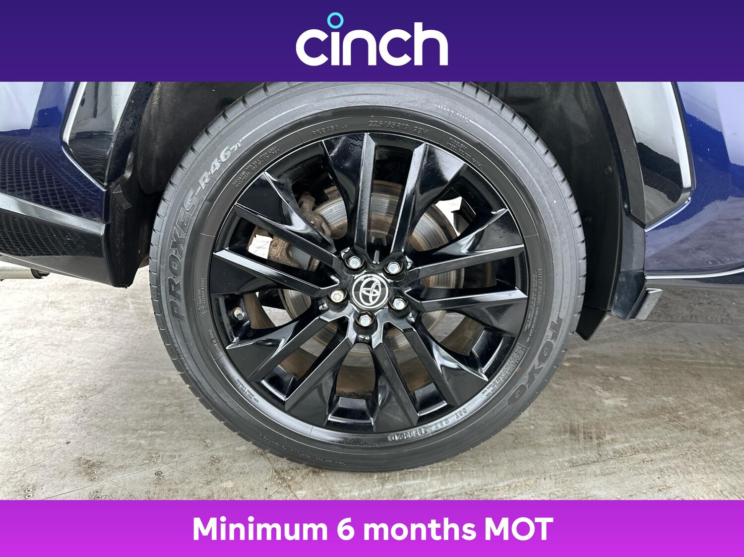 Used Toyota RAV4 2020 for sale - 76754738: Photo 27