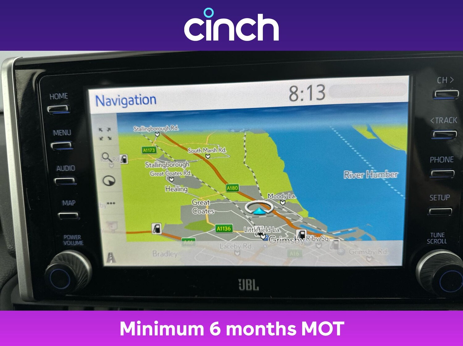 Used Toyota RAV4 2020 for sale - 76754738: Photo 32