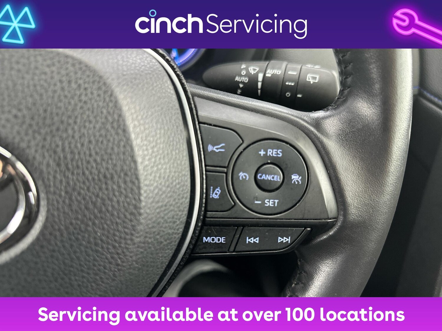 Used Toyota RAV4 2020 for sale - 76754738: Photo 36