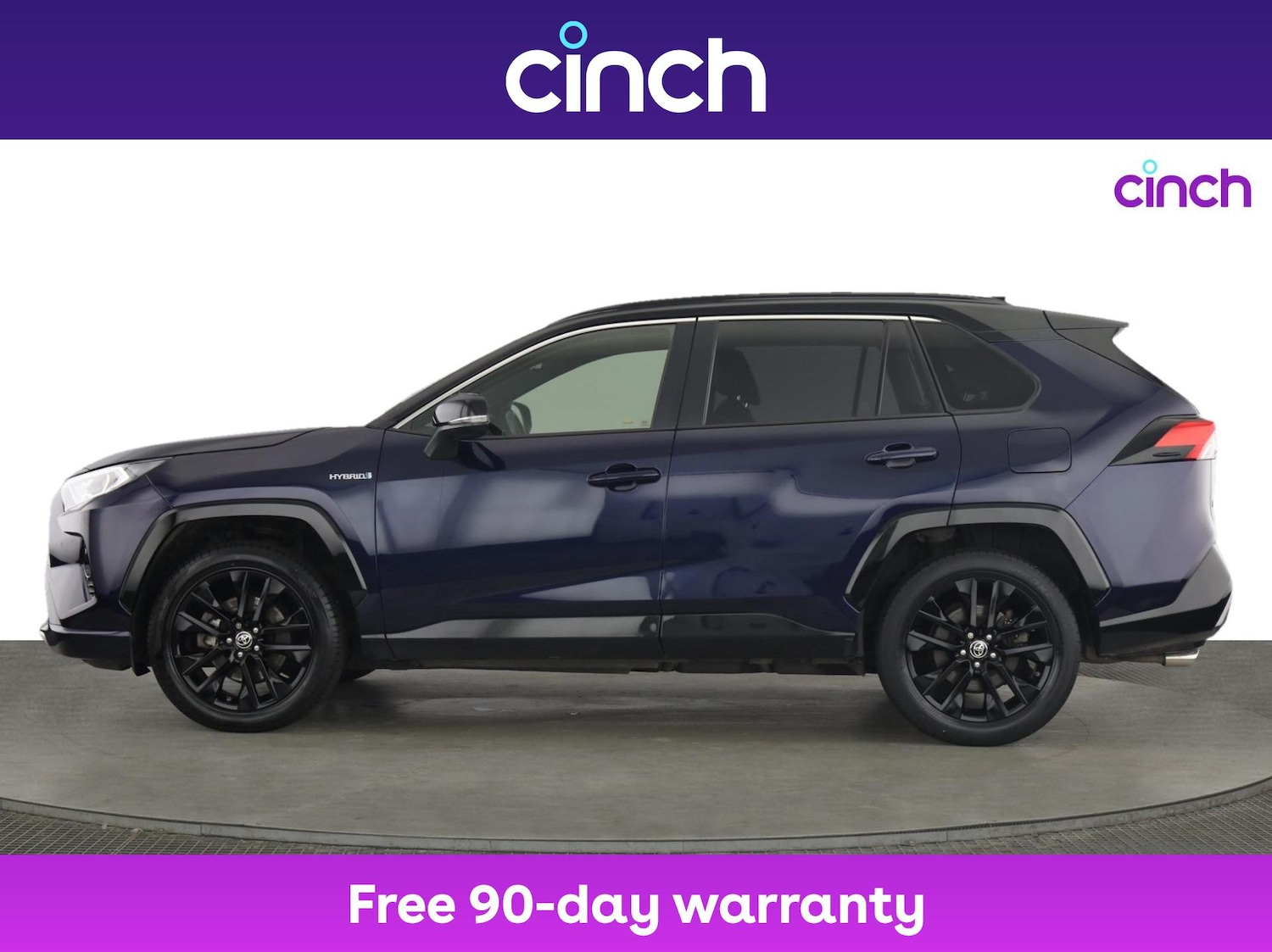 Used Toyota RAV4 2020 for sale - 76754738: Photo 8