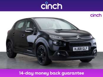 2018 - 1.2 PureTech 82 Feel Nav Edition 5dr