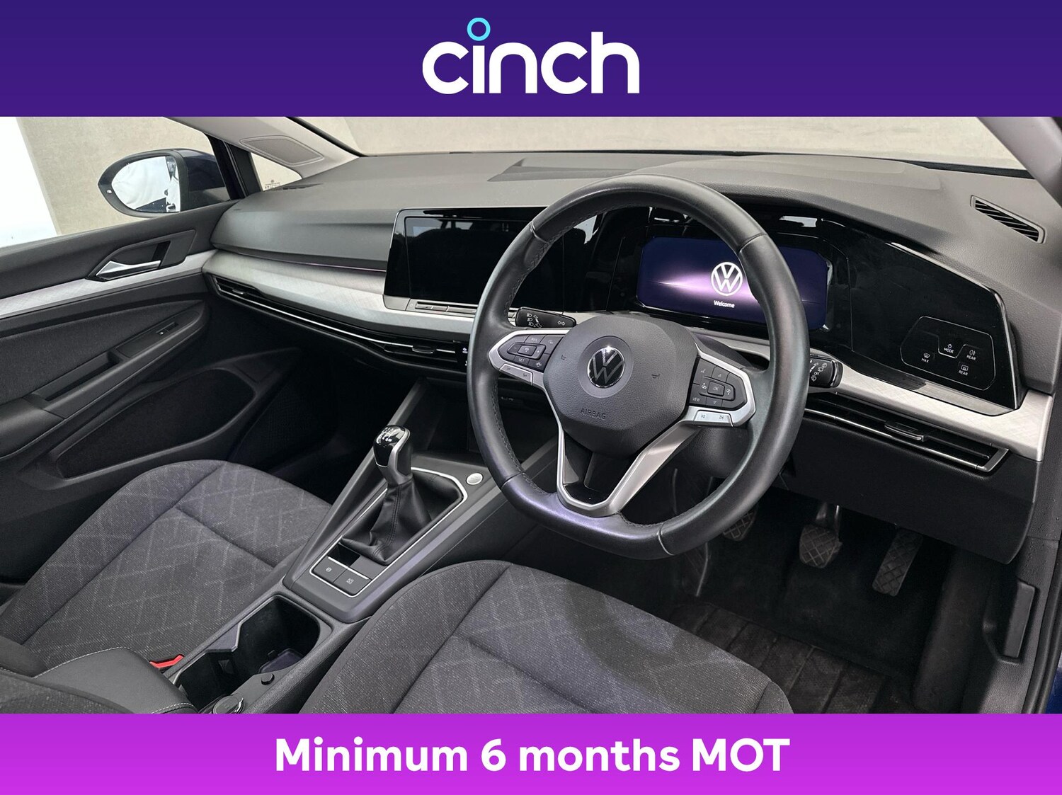 Used Volkswagen Golf 2022 for sale - 76186318: Photo 12