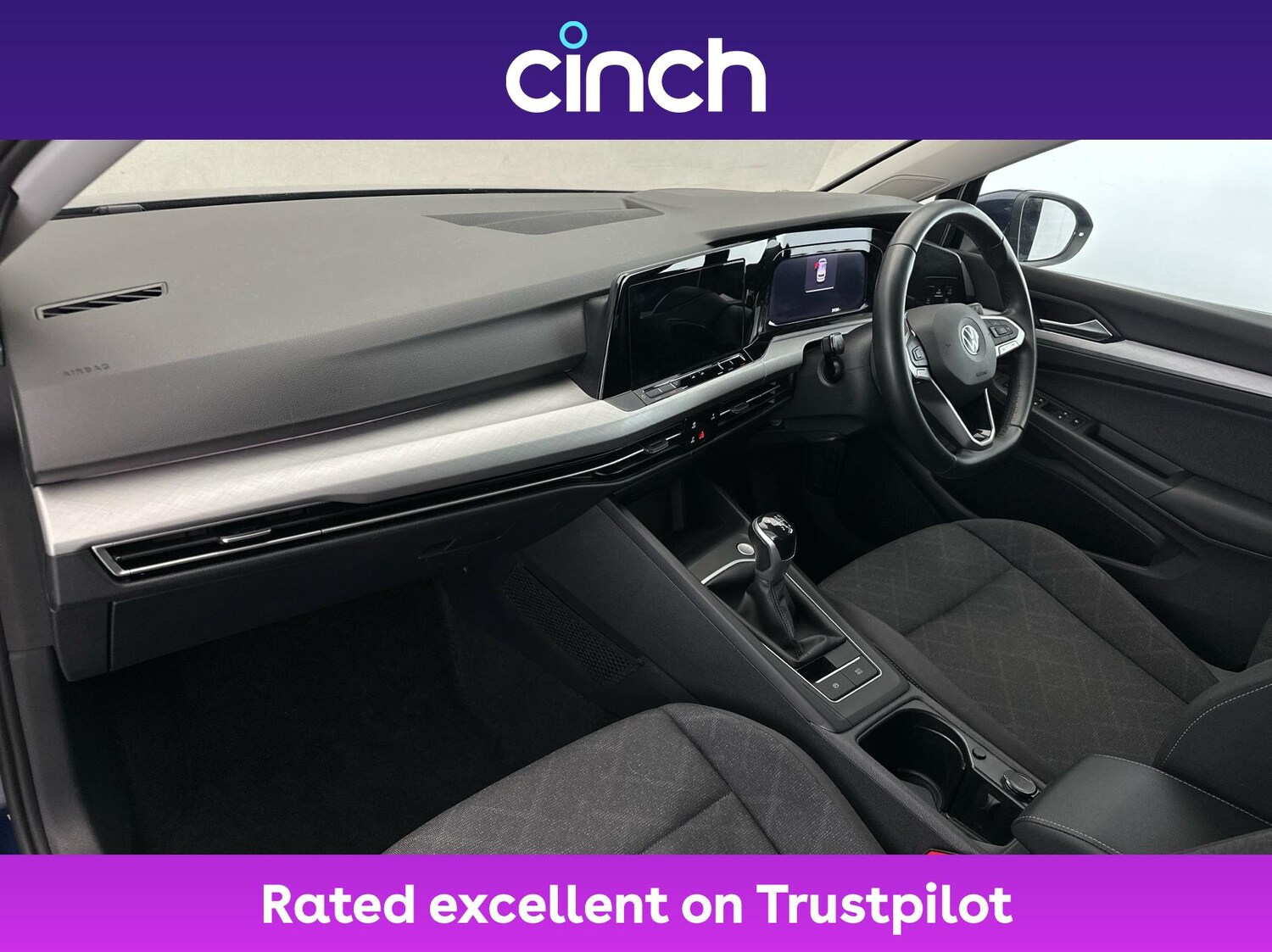 Used Volkswagen Golf 2022 for sale - 76186318: Photo 14