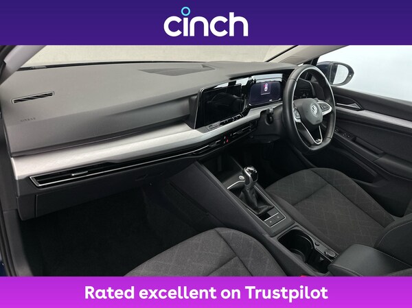 Used Volkswagen Golf 2022 for sale - 76186318: Photo 14