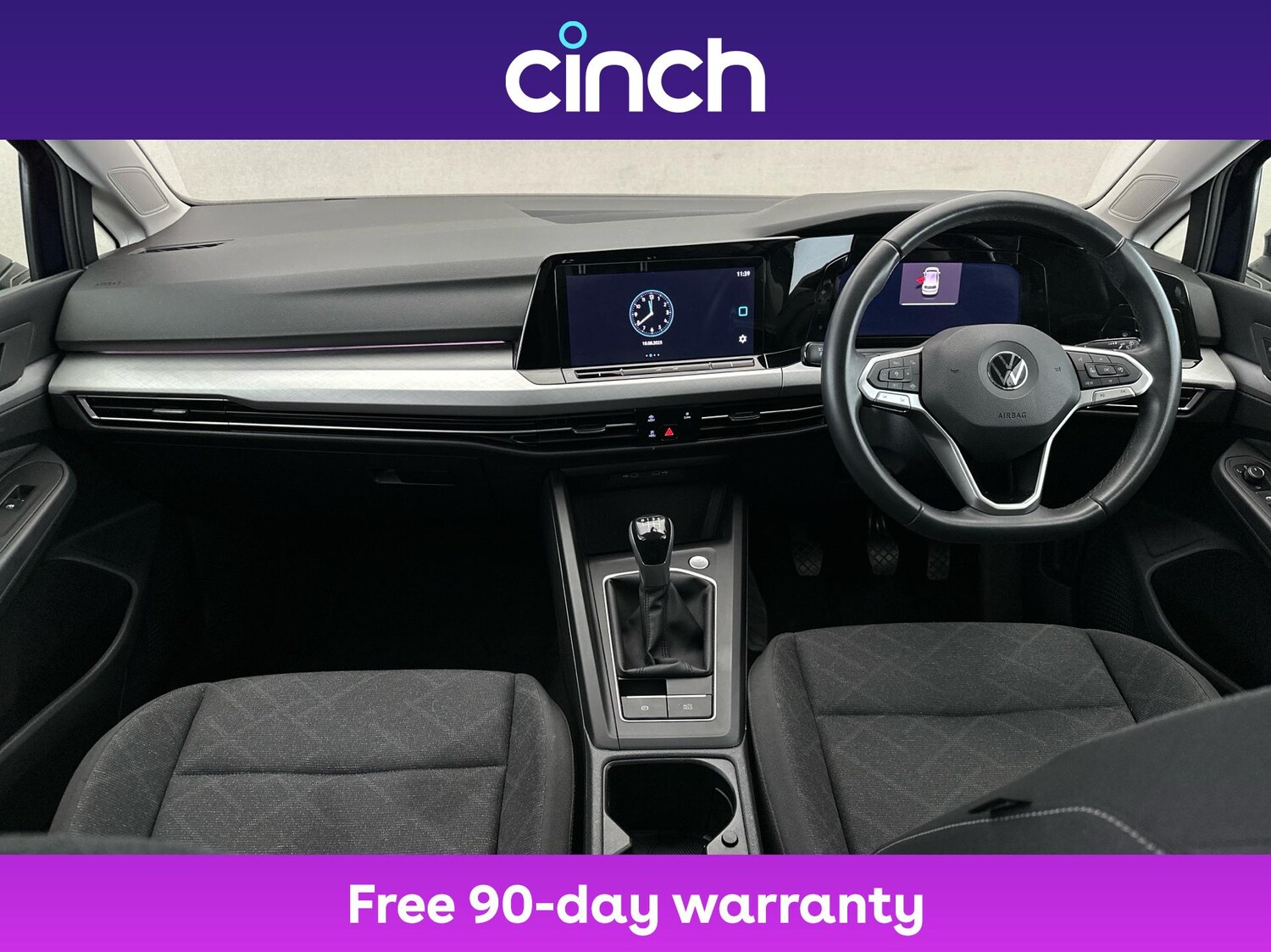 Used Volkswagen Golf 2022 for sale - 76186318: Photo 15