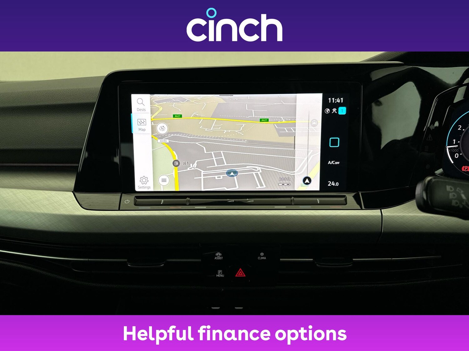 Used Volkswagen Golf 2022 for sale - 76186318: Photo 17