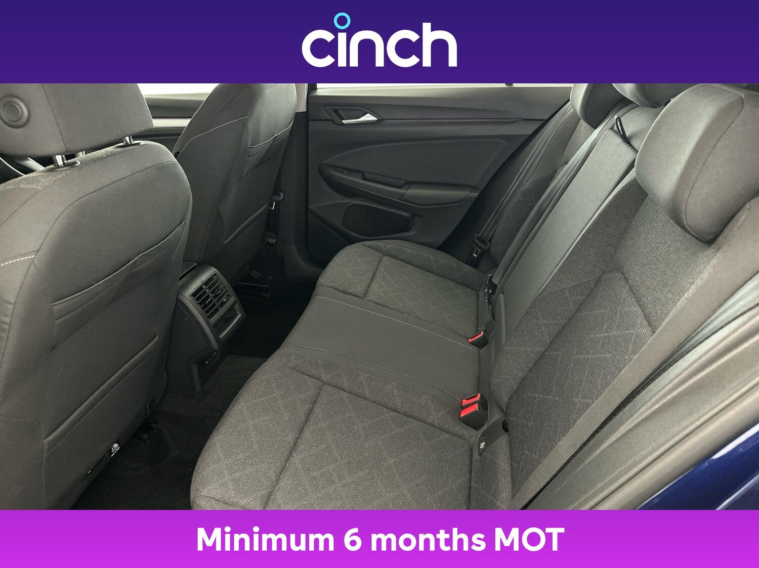 Used Volkswagen Golf 2022 for sale - 76186318: Photo 20