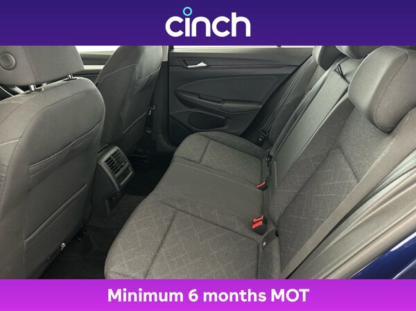Used Volkswagen Golf 2022 for sale - 76186318: Photo 20
