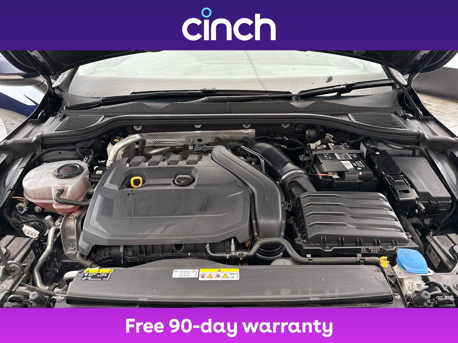 Used Volkswagen Golf 2022 for sale - 76186318: Photo 23