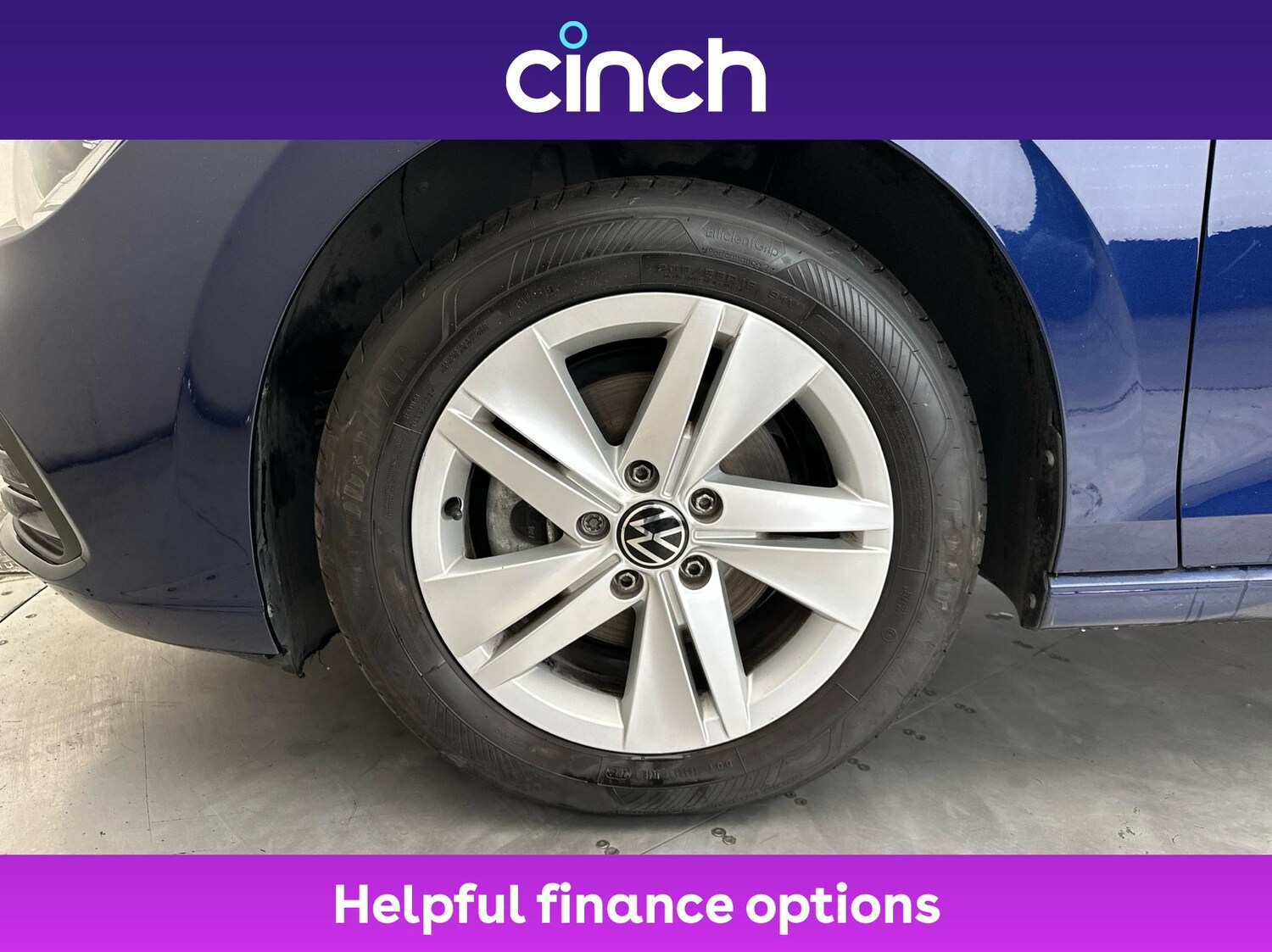 Used Volkswagen Golf 2022 for sale - 76186318: Photo 24