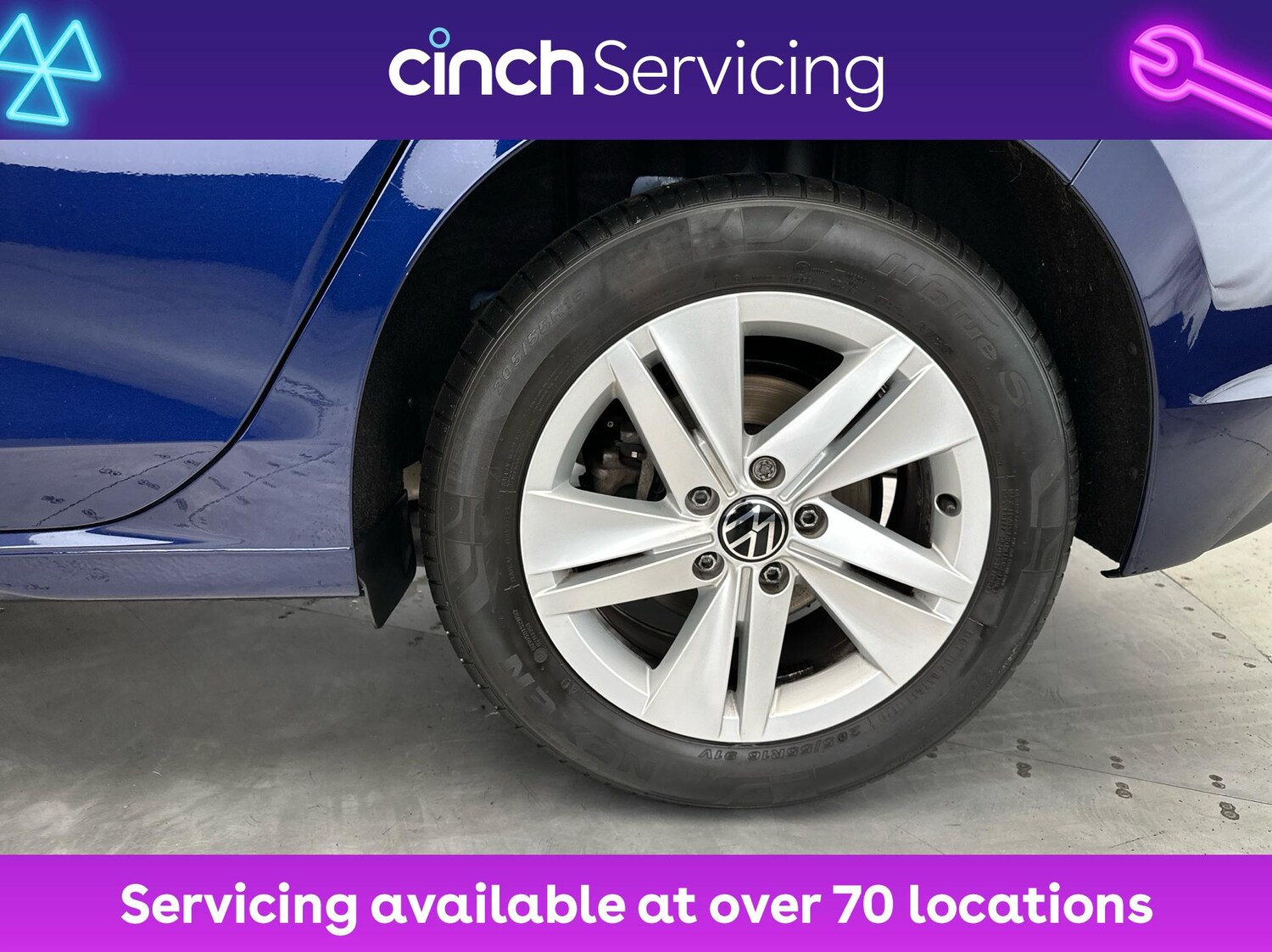 Used Volkswagen Golf 2022 for sale - 76186318: Photo 26