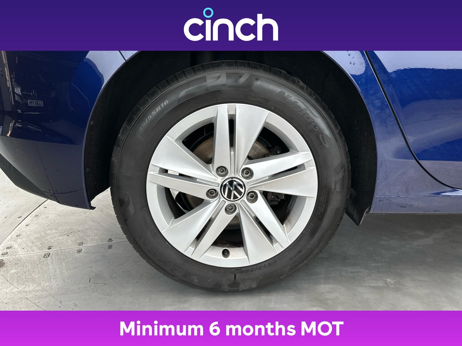 Used Volkswagen Golf 2022 for sale - 76186318: Photo 27