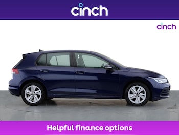 Used Volkswagen Golf 2022 for sale - 76186318: Photo 2