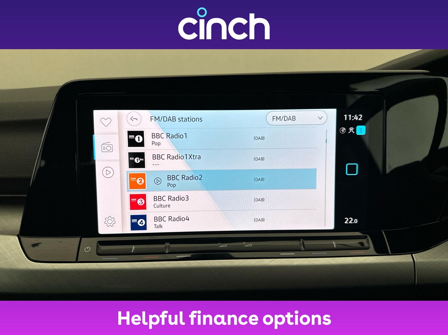 Used Volkswagen Golf 2022 for sale - 76186318: Photo 30