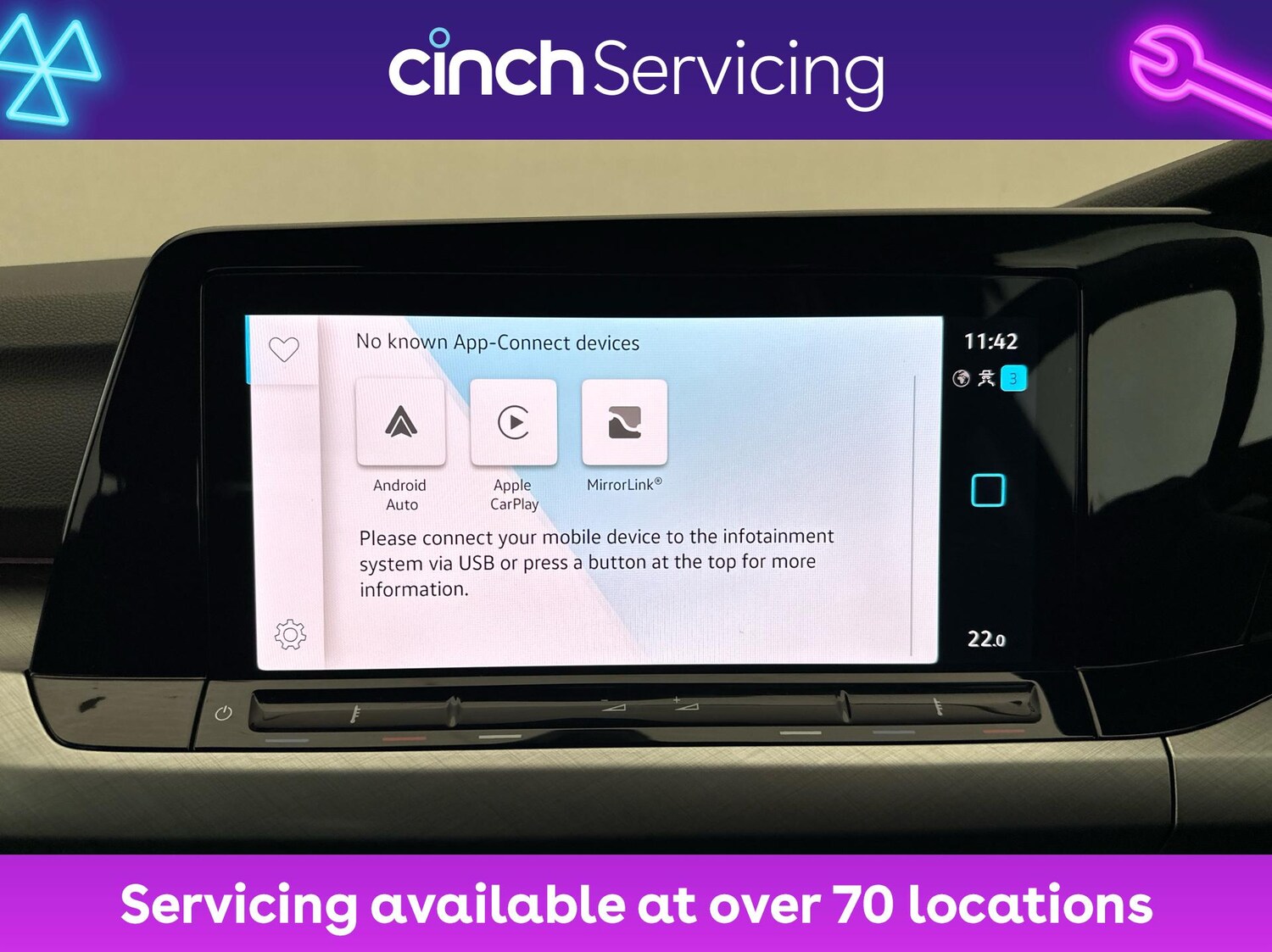 Used Volkswagen Golf 2022 for sale - 76186318: Photo 31