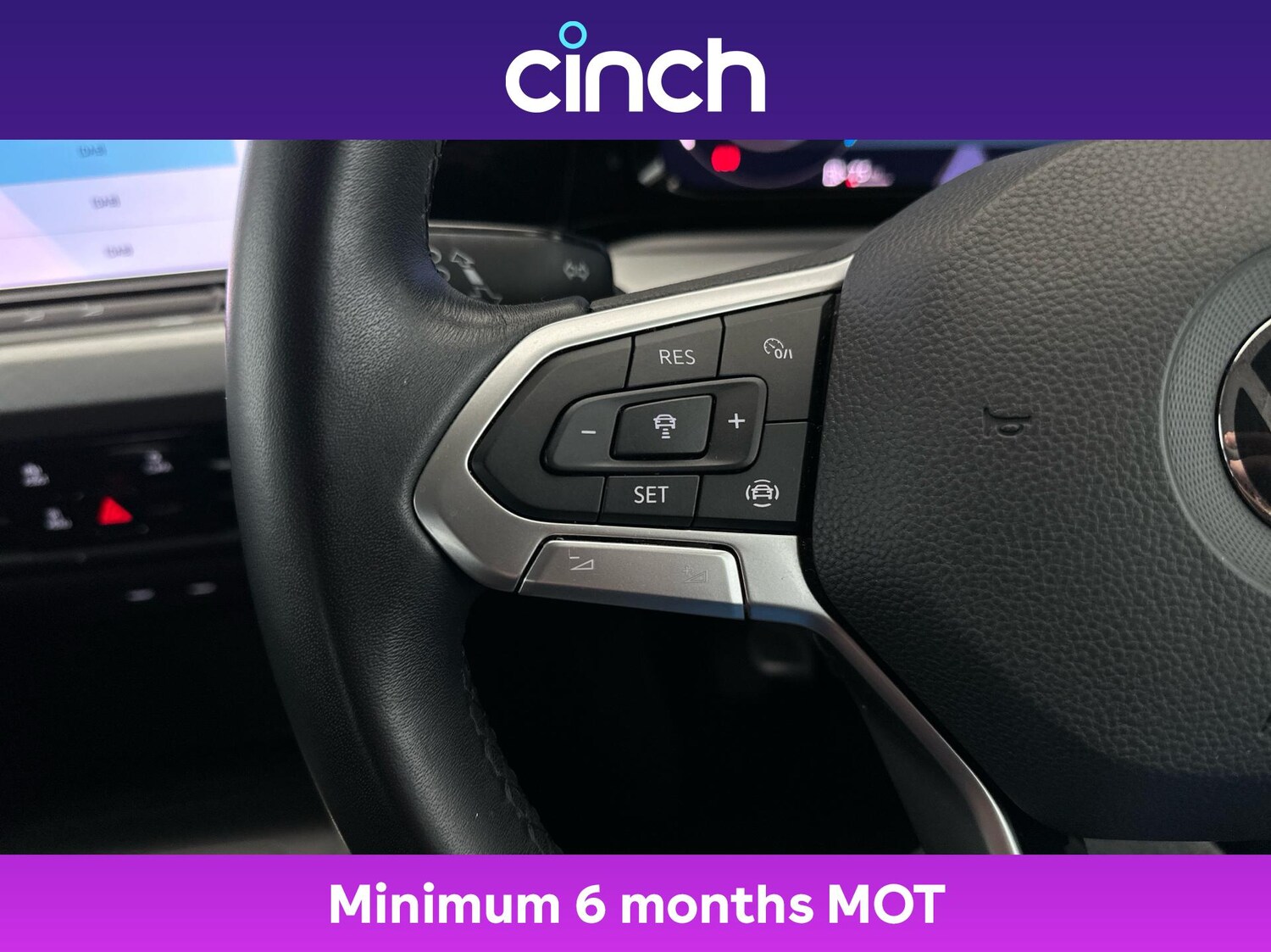 Used Volkswagen Golf 2022 for sale - 76186318: Photo 32