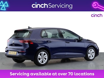 Used Volkswagen Golf 2022 for sale - 76186318: Photo 3
