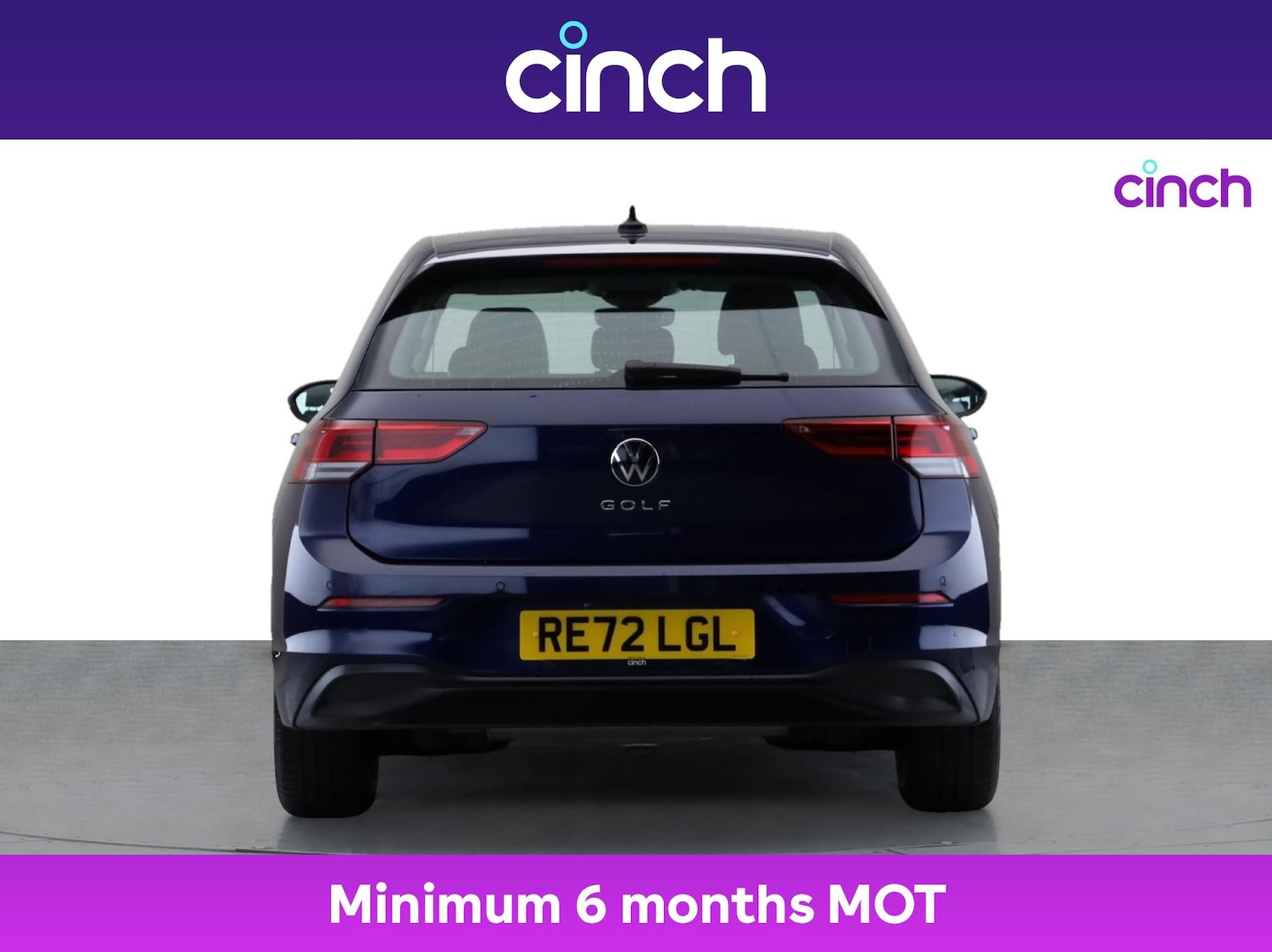 Used Volkswagen Golf 2022 for sale - 76186318: Photo 5