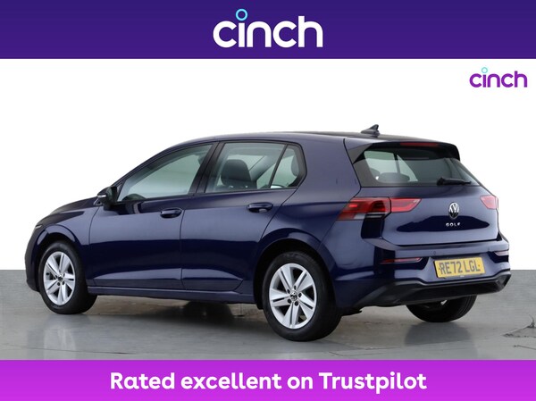 Used Volkswagen Golf 2022 for sale - 76186318: Photo 6