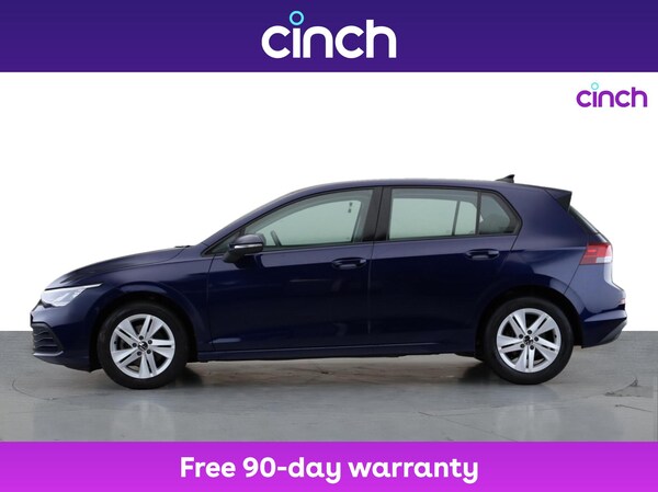 Used Volkswagen Golf 2022 for sale - 76186318: Photo 8