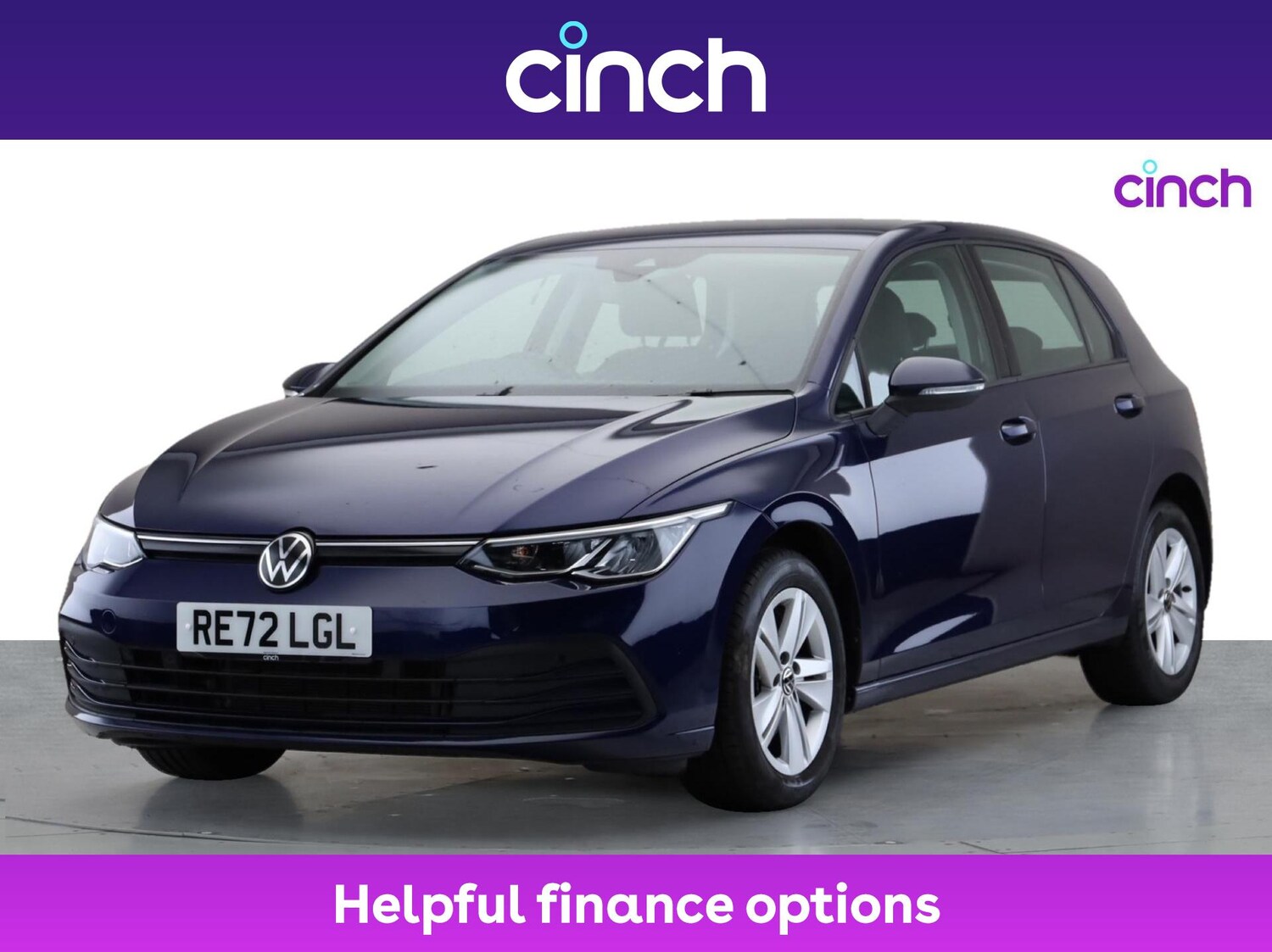 Used Volkswagen Golf 2022 for sale - 76186318: Photo 9