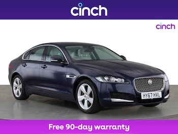 Jaguar - XF