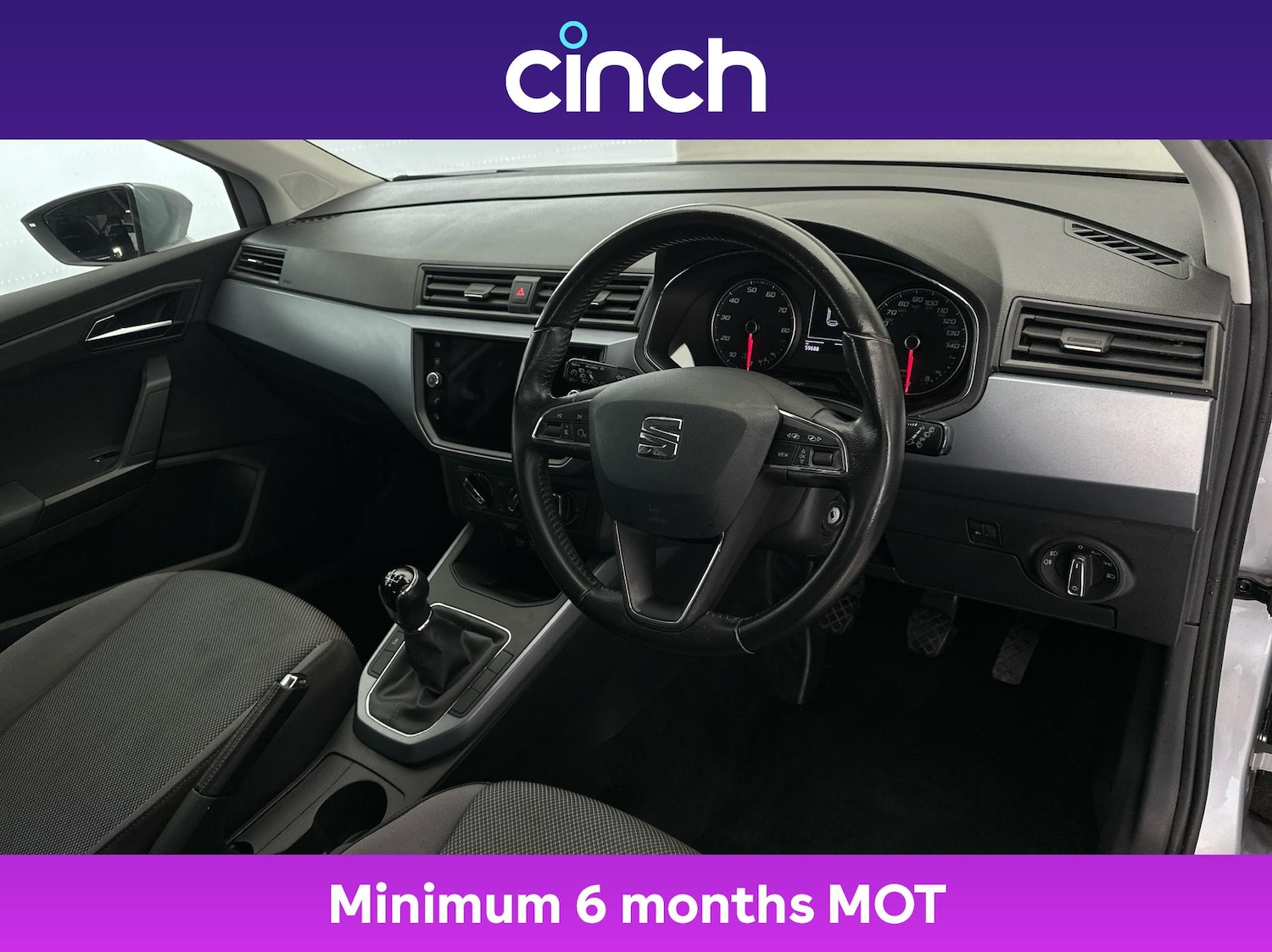 Used SEAT Arona 2019 for sale - 77071805: Photo 12