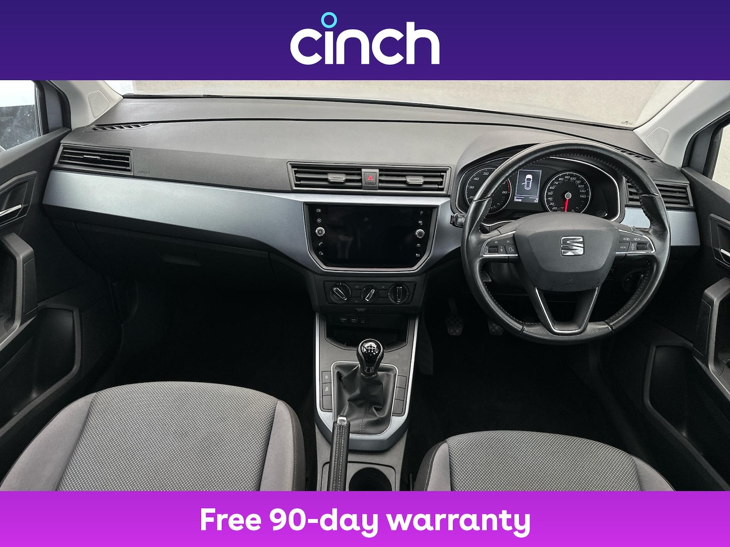 Used SEAT Arona 2019 for sale - 77071805: Photo 15