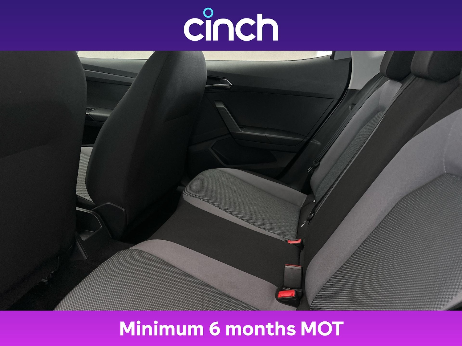 Used SEAT Arona 2019 for sale - 77071805: Photo 20