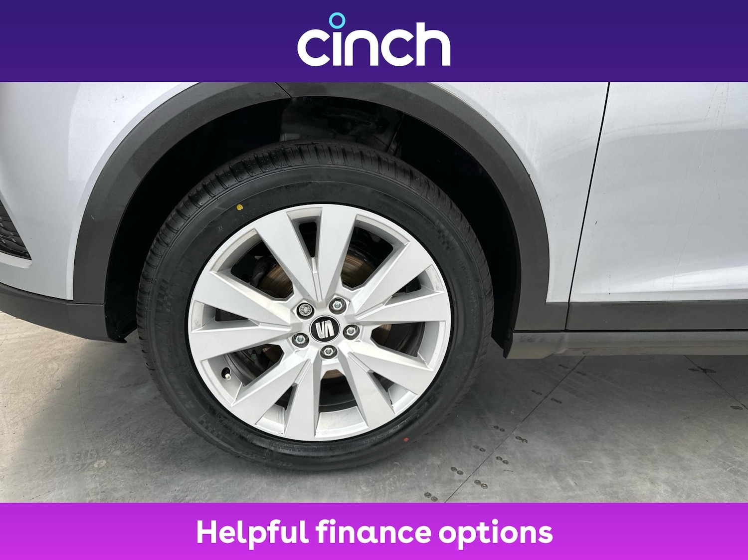 Used SEAT Arona 2019 for sale - 77071805: Photo 24