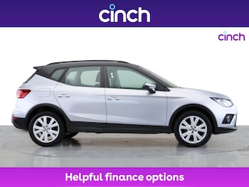Used SEAT Arona 2019 for sale - 77071805: Photo
