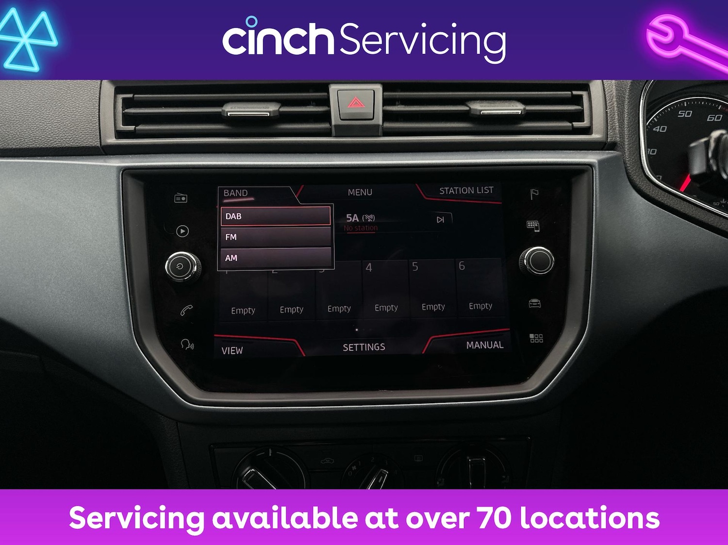 Used SEAT Arona 2019 for sale - 77071805: Photo 31