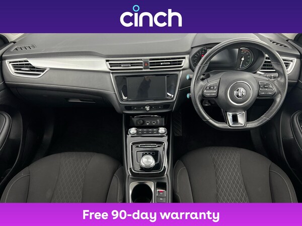 Used MG MG5 2022 for sale - 76250420: Photo 15