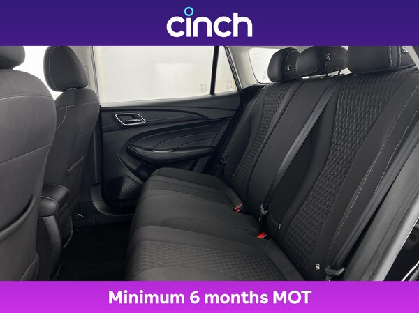 Used MG MG5 2022 for sale - 76250420: Photo 20
